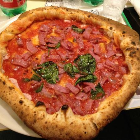 Antica Pizzeria Dell'Angelo